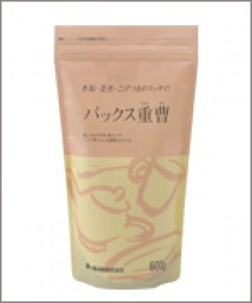 パックス重層　　600gの画像