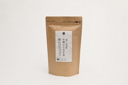 国産活性はとむぎ茶100　3g×30の画像