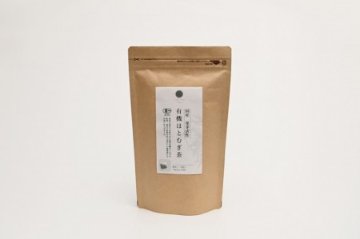 国産活性はとむぎ茶100　3g×30の画像