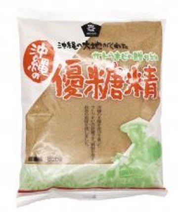 ムソー 優糖精 　500gの画像