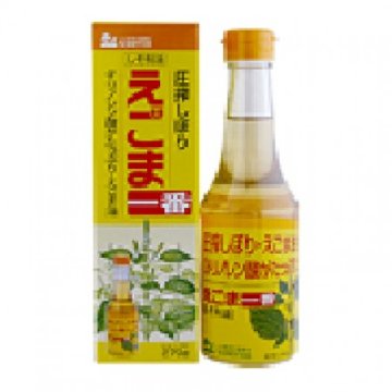 えごま一番しそ科油(箱入)　270gの画像