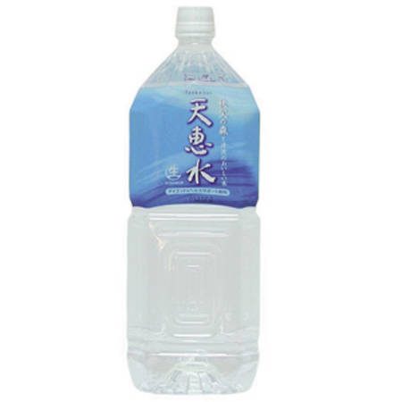 天恵水　(生)　2Lの画像