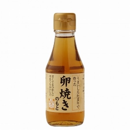 卵焼きのもと　150mlの画像