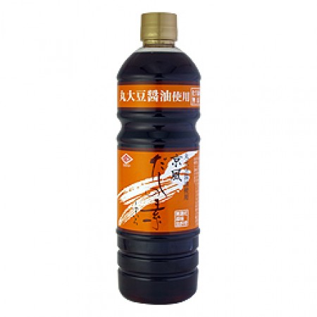 京風だしの素　うすいろ　1Lの画像