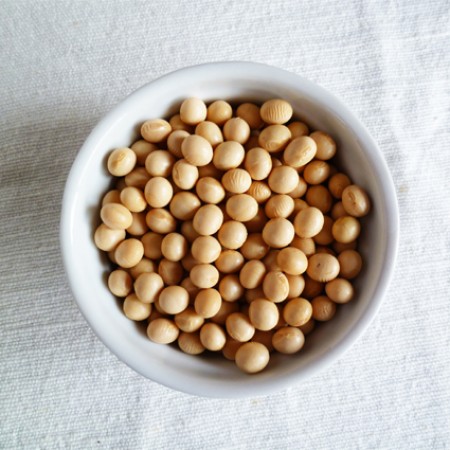大豆　300g　(国内産)の画像