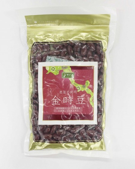 金時豆　200g　(国内産)の画像