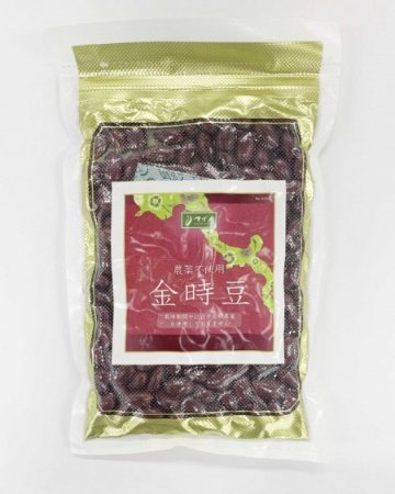 金時豆　200g　(国内産)の画像