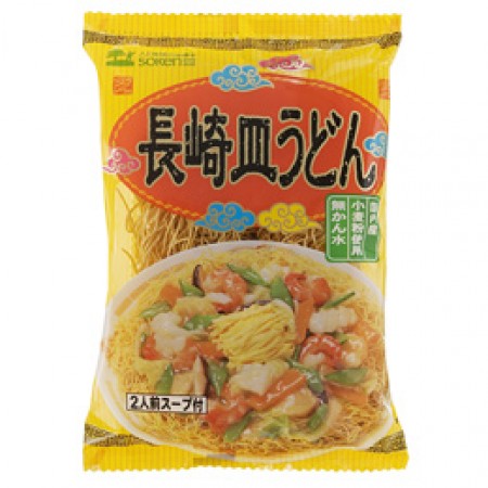 長崎皿うどん　2食用の画像