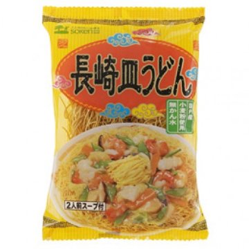 長崎皿うどん　2食用の画像