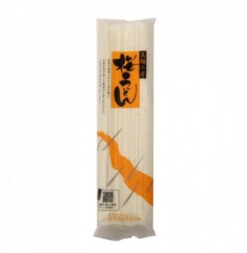 桜うどん　250gの画像