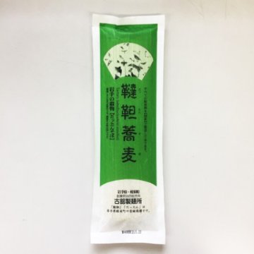 韃靼そば　200gの画像