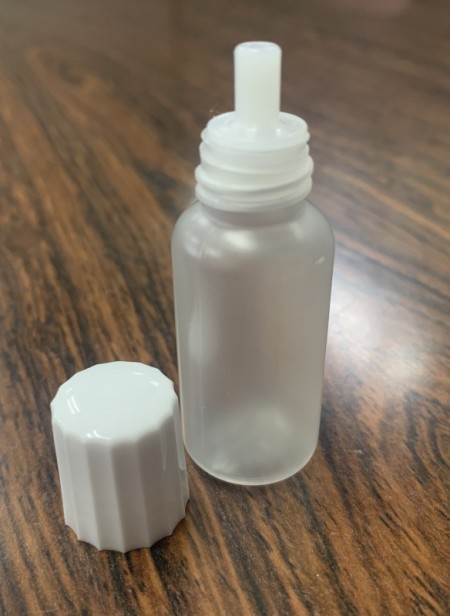 点眼容器　10mlの画像