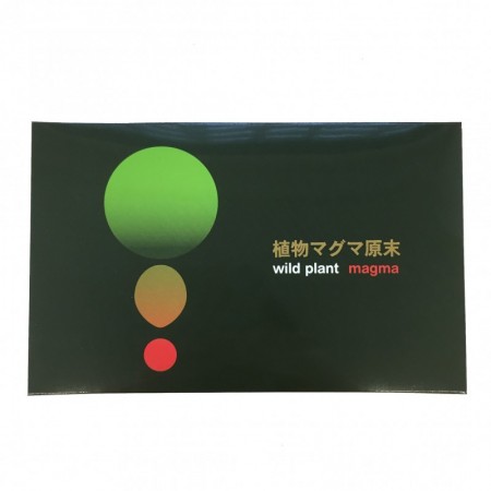 野生ミネラル　BIE原末(分包)　2g×50包の画像