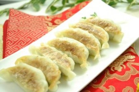 ◎NK　徳用　北京餃子　15個入の画像