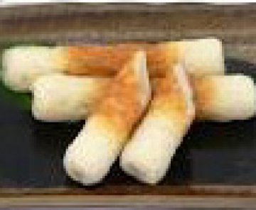 ちくわ　(3本入)　110g　　　冷凍の画像