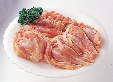 若鶏)もも肉　300g　　　冷凍の画像