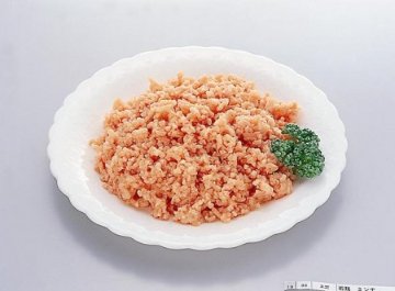 若鶏)ミンチ　200g　　　冷凍の画像