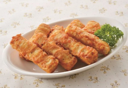 ピリ辛チキンバー　150gの画像