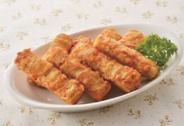 ピリ辛チキンバー　150gの画像
