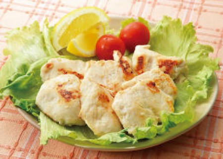  若鶏塩麹漬け　150g(6〜8個)　の画像