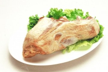 ◎丹沢農場)アイスバイン　500gの画像