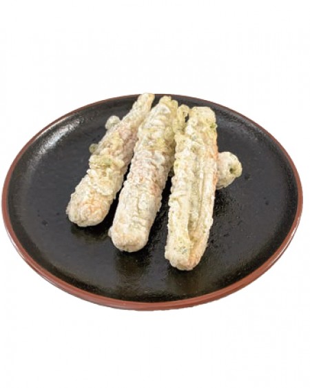 日岡　ちくわの磯辺揚げ　4本入(100g)　冷凍の画像