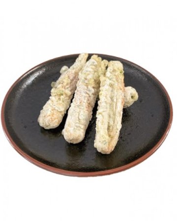 日岡　ちくわの磯辺揚げ　4本入(100g)　冷凍の画像