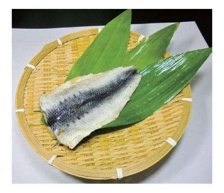 日岡　いわし開き　1尾　冷凍の画像