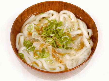 日岡　うどん　3玉　　　冷凍の画像