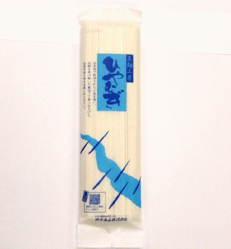 桜井食品　冷麦　250gの画像