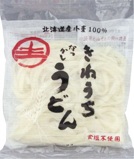 サンサス)なつかしうどん 200gの画像