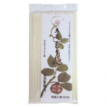 手延 葛うどん　200gの画像