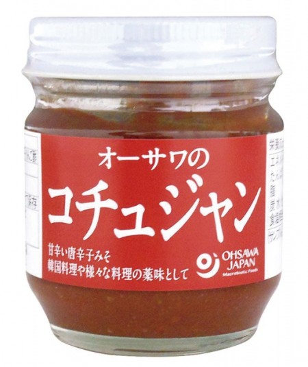 オーサワのコチュジャン　85gの画像