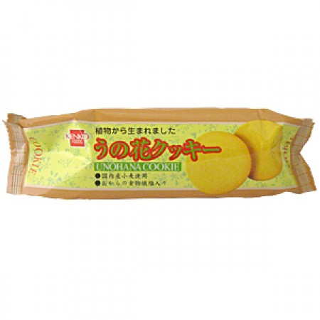 うの花クッキー　80gの画像
