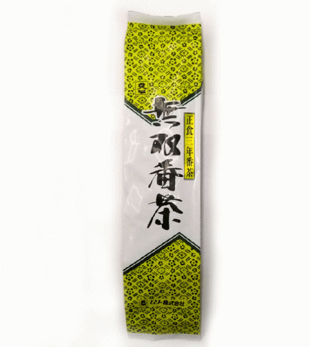 無双番茶(三年番茶)　180gの画像