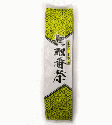 無双番茶(三年番茶)　180gの画像