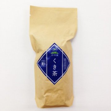 田中園)高原くき茶　200gの画像