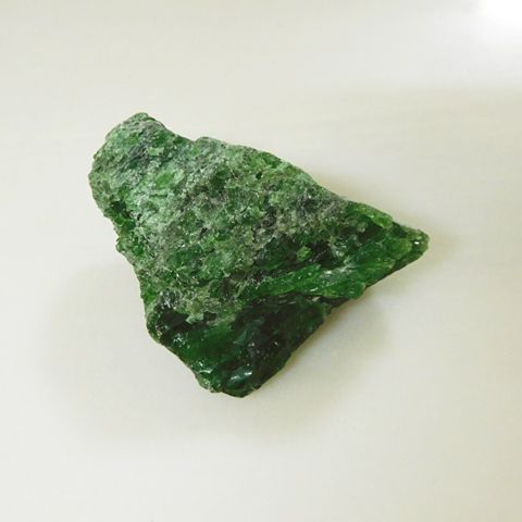 ダイオプサイド24.6gの画像