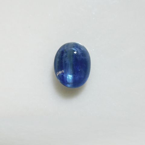 カイヤナイトカボション楕円1の画像