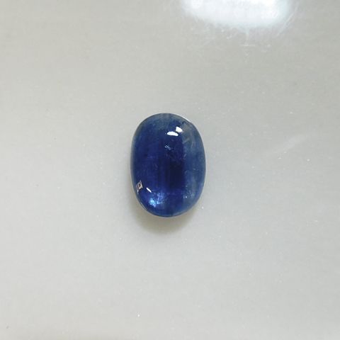 カイヤナイトカボション楕円2の画像