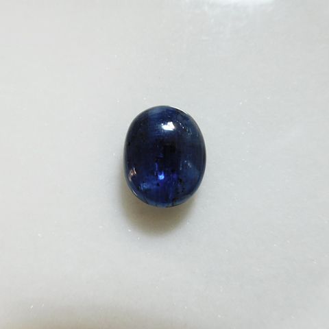 カイヤナイトカボション楕円3の画像