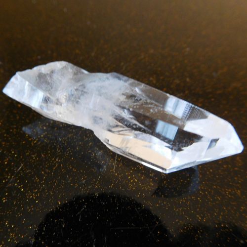 乙女鉱山産水晶6.3gの画像