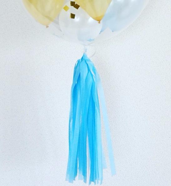 フリンジ35cmの画像