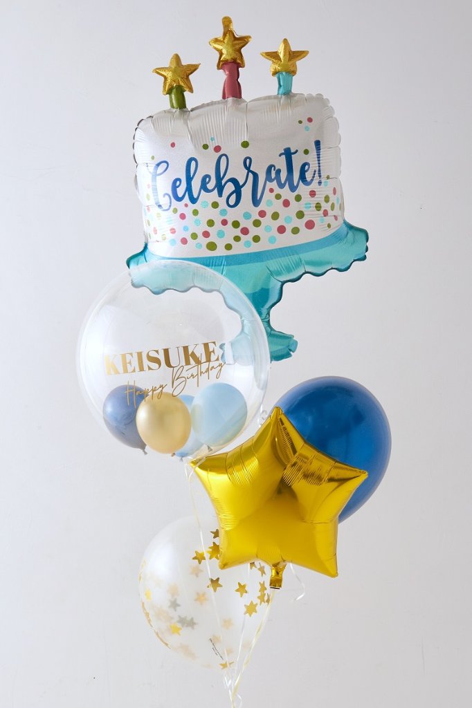 【パフェ】Make a wish　-メイク ア ウィッシュ-の画像