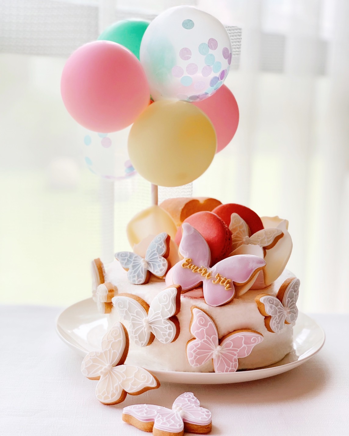 【セレクト】バルーントッパーの画像