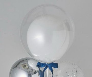 【セレクト】インサイダーバブルバルーン画像