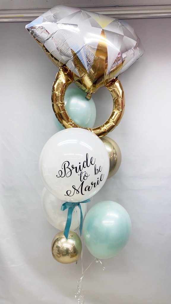 【パフェ】Big Ringの画像