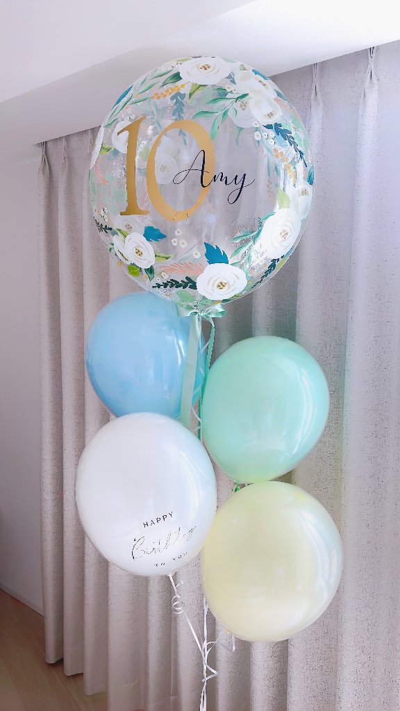 【パフェ】blooming -ブルーミング-の画像