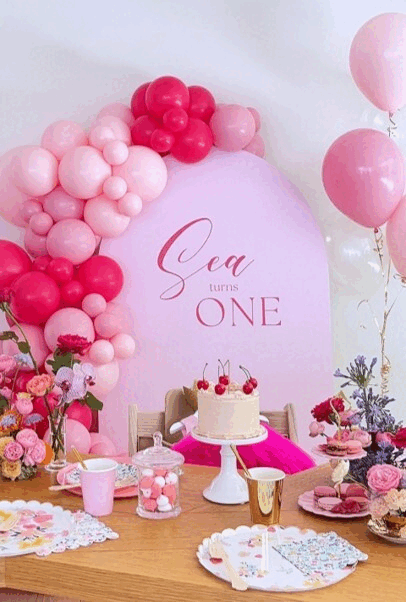 【デリ】パネルフォトスポットの画像