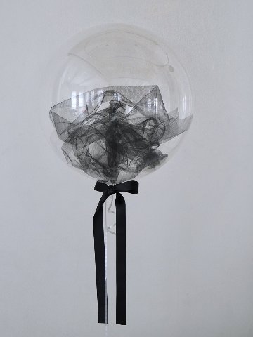 【セレクト】チュールインバルーンの画像